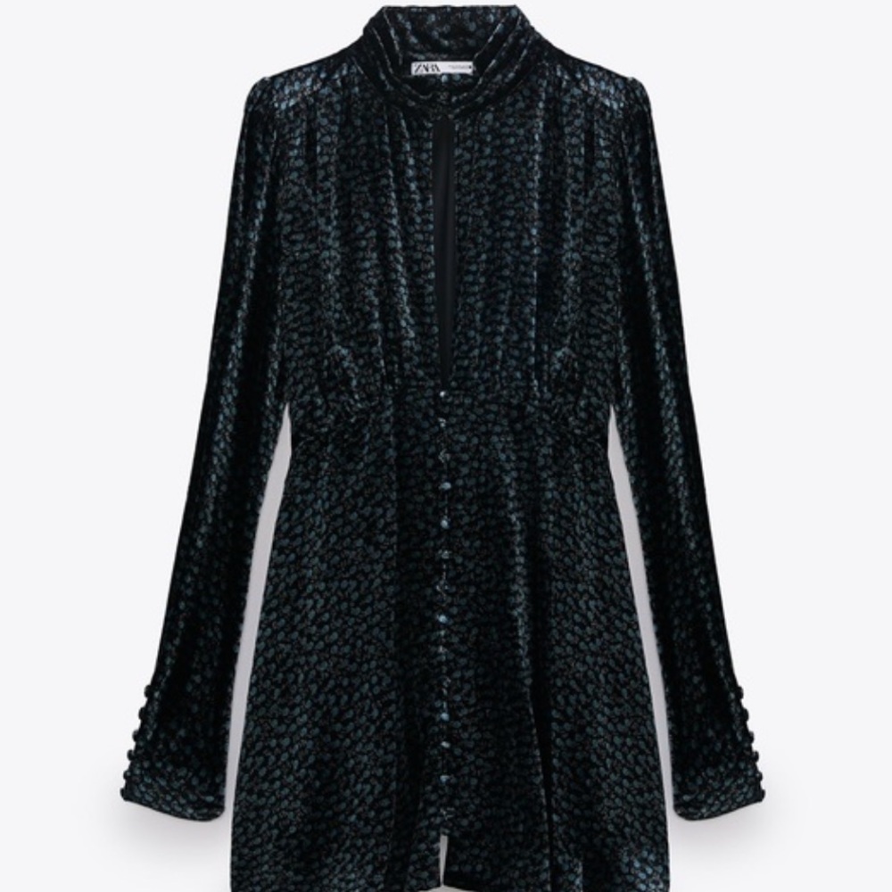 Zara Dress, Size S
